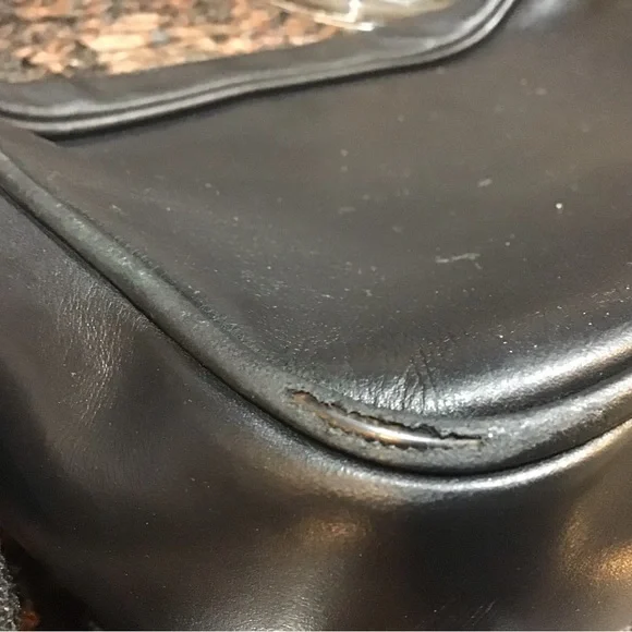 Salvatore Ferragamo Gancini Bags - Picture 6 of 9